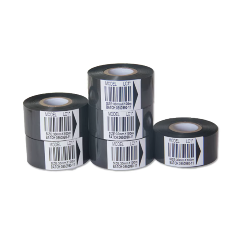 LC1 열전사 잉크 테이프 리본, HP-241/DY-8 - Label Printer Tape 리뷰 및 가격