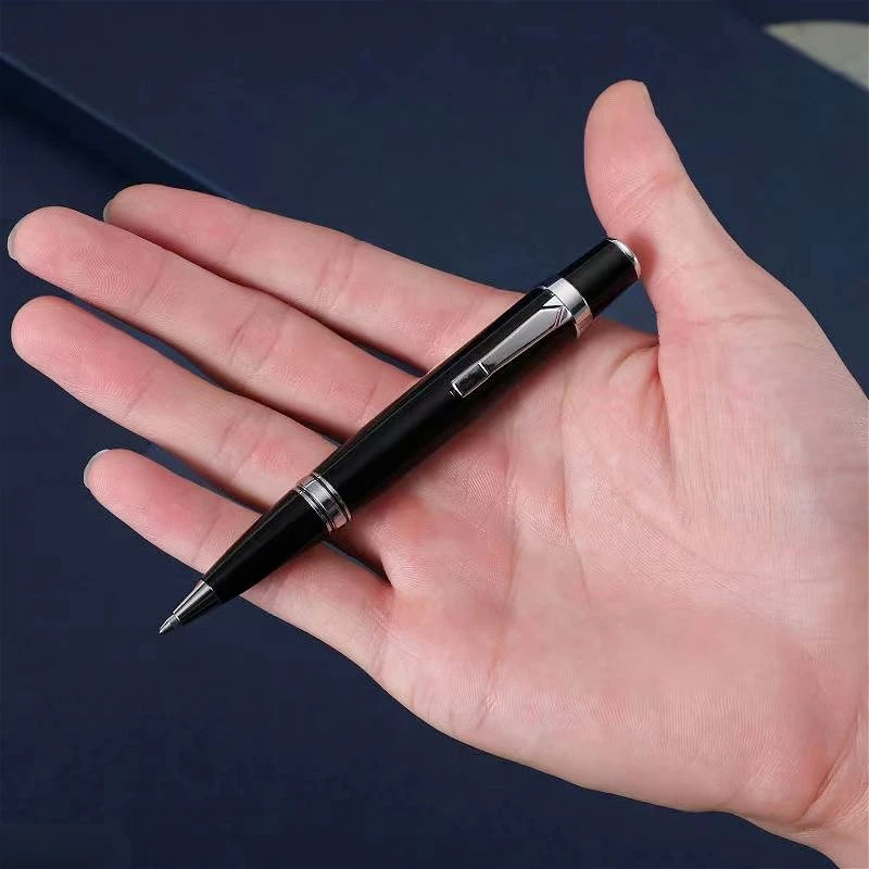 핫 숏 럭셔리스 라이터스 롤러볼 펜 금속 젤 펜 고품질 - Stationery Supplies Business 리뷰 및 가격