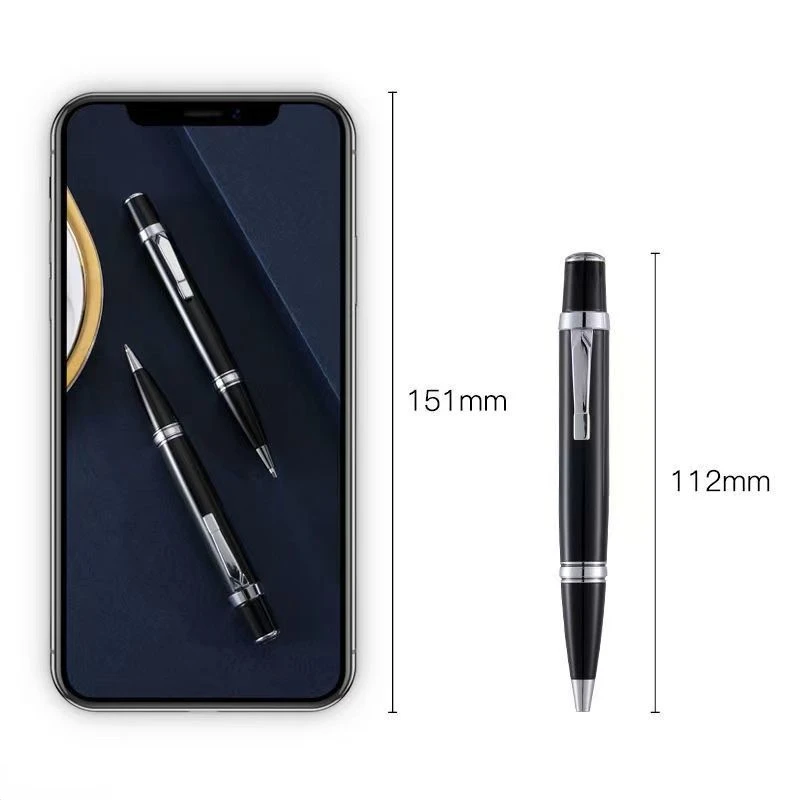 핫 숏 럭셔리스 라이터스 롤러볼 펜 금속 젤 펜 고품질 - Stationery Supplies Business 리뷰 및 가격