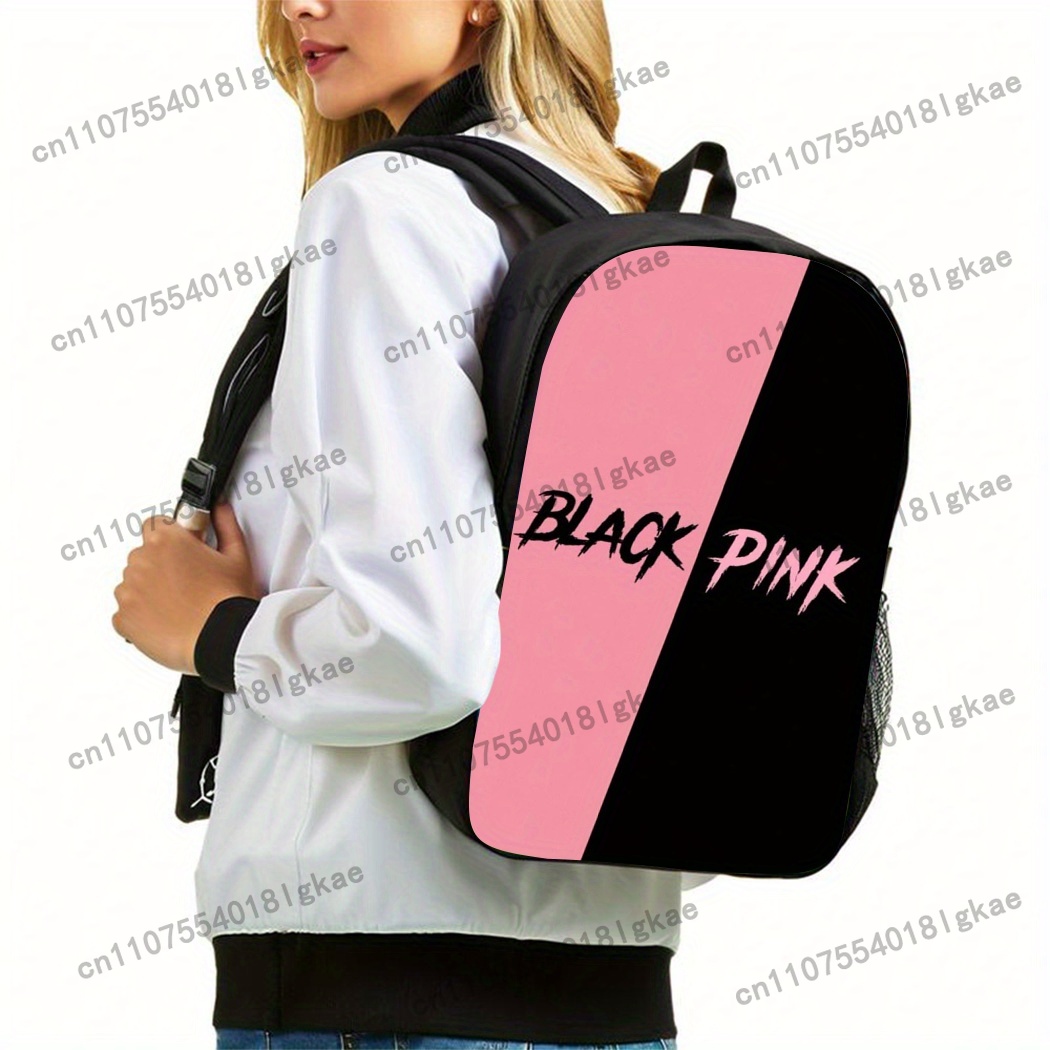 3종 여름 필수템 KPOP 백팩 세트에는 대용량 백팩, - Pencil Case Large 리뷰 및 가격