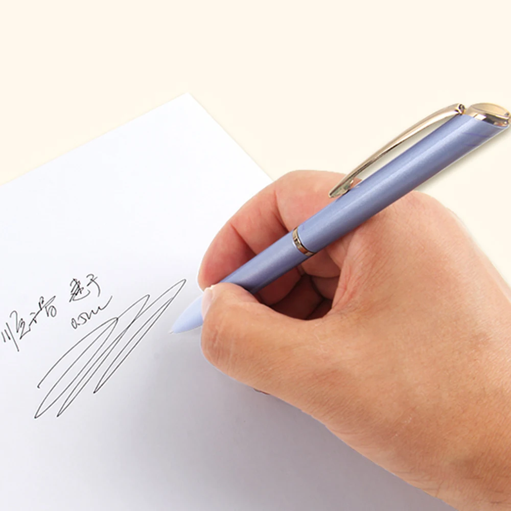 1pcs 일본 펜텔 젤 펜 BLN2005 한정판 회전식 - Stationery Supplies Business 리뷰 및 가격