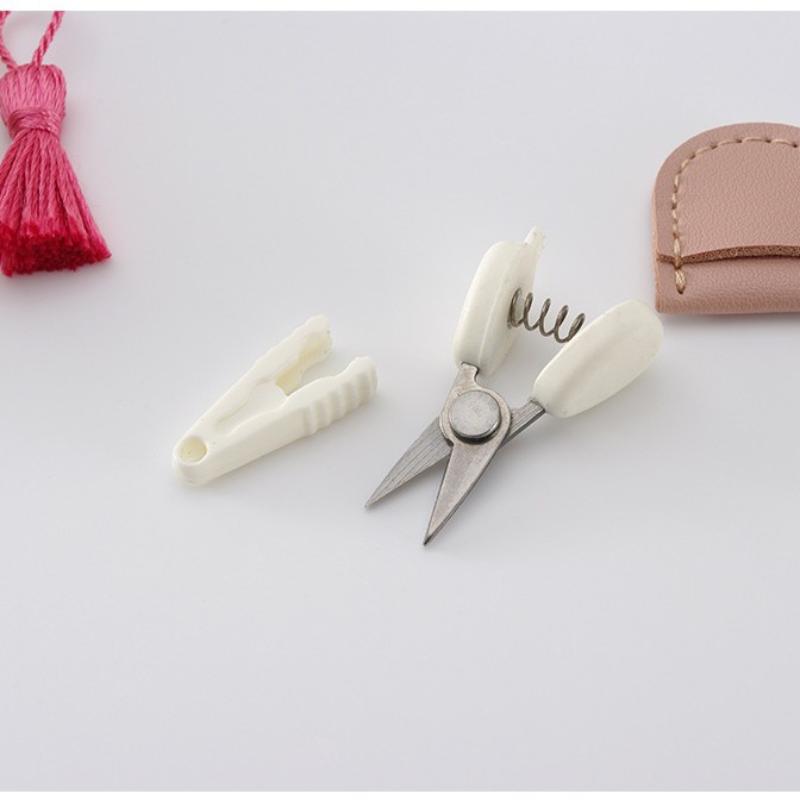 창의적인 미니 가위, 보호 커버가 있는 스테인리스 스틸 - Scissors Stainless Craft 리뷰 및 가격