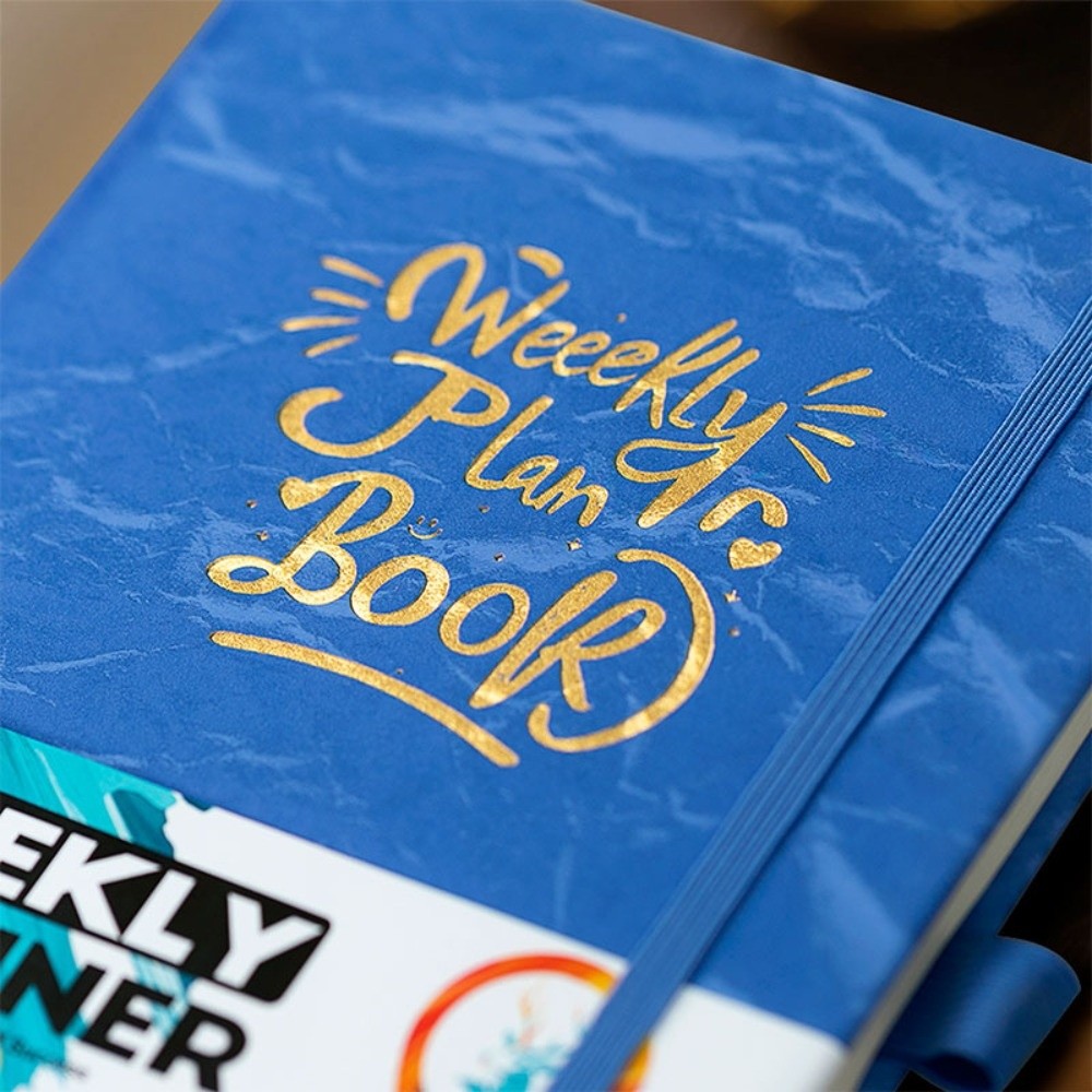 영어판 A5 주간 플래너 할일 목록 12개월 현금 예산 - Planner Weekly Budget 리뷰 및 가격