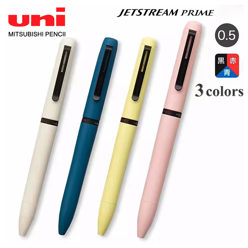 1pc 일본 UNI JETSTREAM 프라임 다기능 펜 - Stationery Supplies Business 리뷰 및 가격