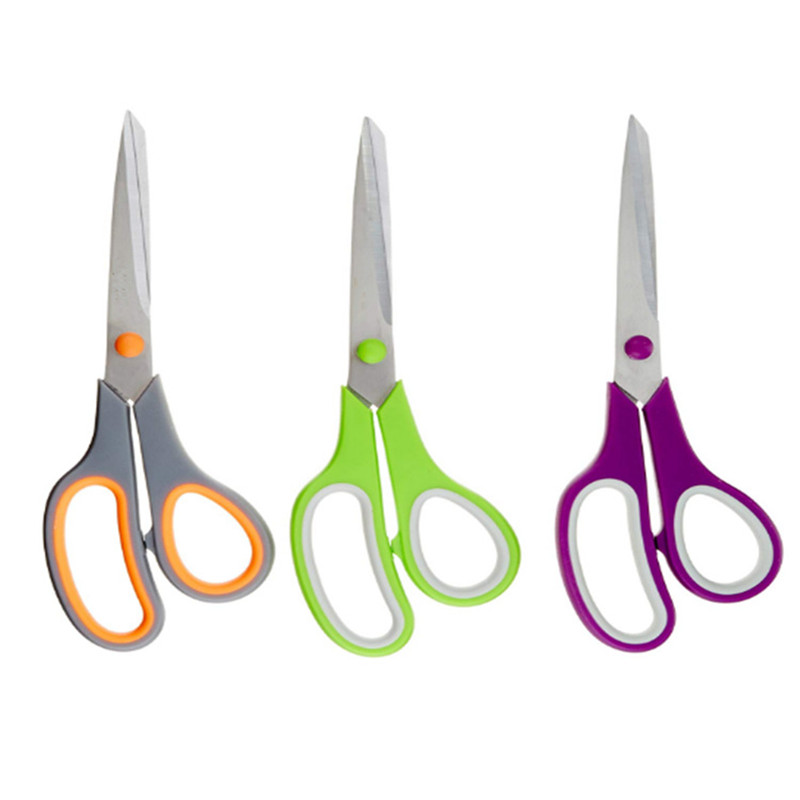 스테인리스강 재단사 가위, 바느질 직물 절단, 크로스  - Scissors Stainless Craft 리뷰 및 가격