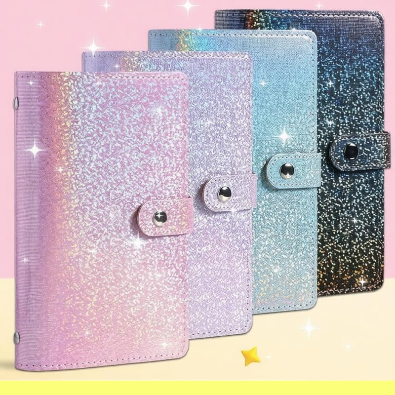 부드러운 가죽 바인더 예산 플래너 현금 봉투 바인더(예 - Planner Weekly Budget 리뷰 및 가격
